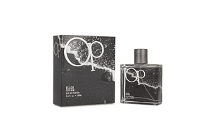 PERFUME OCEAN BLACK VARON EDC 100 ML