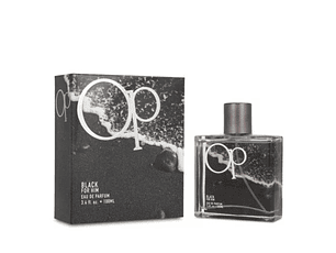 Perfume Ocean Black Varon Edc 100 ml