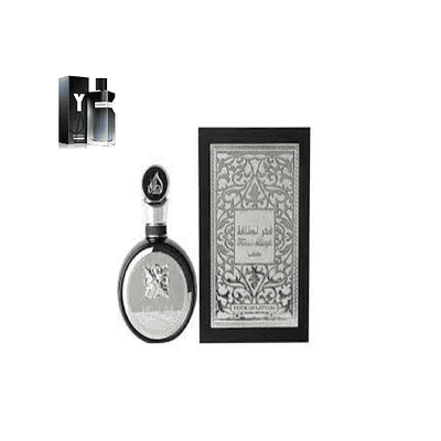 Perfume Lattafa Fakhar Hombre Edp 100 Ml