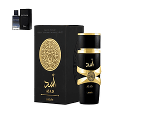 PERFUME LATTAFA ASAD HOMBRE EDP 100 ML