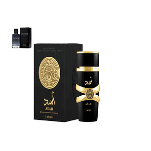 PERFUME LATTAFA ASAD HOMBRE EDP 100 ML