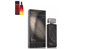 Perfume Lattafa Najdia Tribute Hombre Edp 100 ml