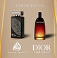 Perfume Lattafa Najdia Tribute Hombre Edp 100 ml - Miniatura 2