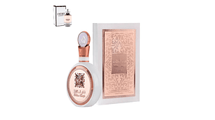 PERFUME LATTAFA FAKHAR MUJER EDP 100 ML