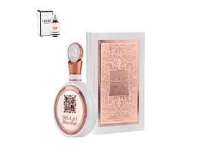 PERFUME LATTAFA FAKHAR MUJER EDP 100 ML