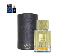 Perfume Lattafa Qaaed Unisex Edp 30 ml