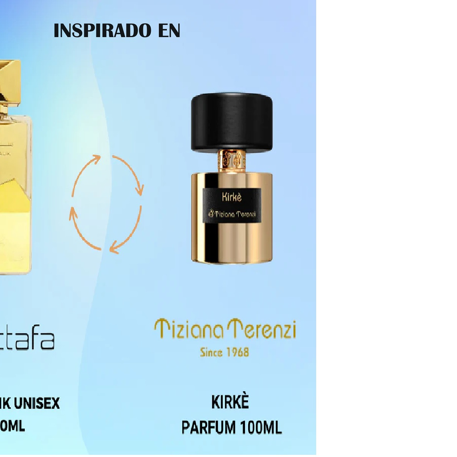 Perfume Lattafa Ser Al Malik Mujer Edp 100 ml 2