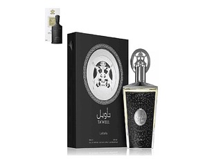 Perfume Lattafa Taweel Unisex Edp 100 ml