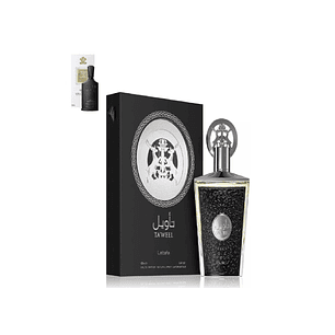 Perfume Lattafa Taweel Unisex Edp 100 ml