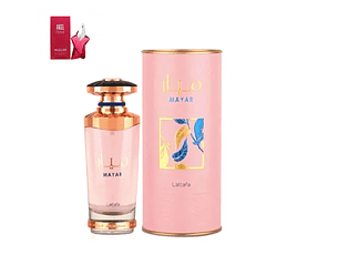 PERFUME LATTAFA MAYAR UNISEX EDP 100 ML