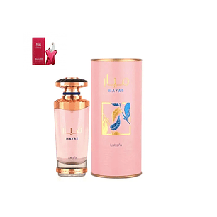 PERFUME LATTAFA MAYAR UNISEX EDP 100 ML