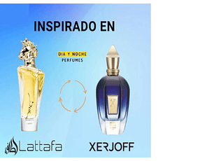 Perfume Lattafa Maahir Unisex Edp 100 ml