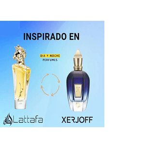 Perfume Lattafa Maahir Unisex Edp 100 ml