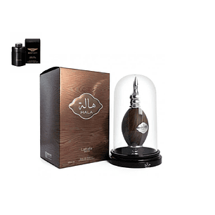 Perfume Lattafa Pride Hala Unisex Edp 100 ml