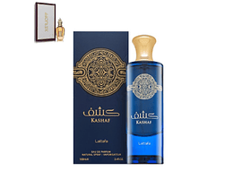 Perfume Lattafa Kashaf Unisex Edp 100 ml