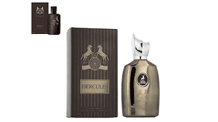 Perfume Maison Alhambra Hercules Hombre Edp 100 ml