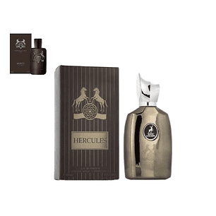 PERFUME MAISON ALHAMBRA HERCULES HOMBRE EDP 100 ML