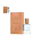 Perfume Maison Alhambra Megara Unisex Edp 50 ml 1
