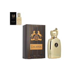 Perfume Maison Alhambra Galatea Unisex Edp 100 ml