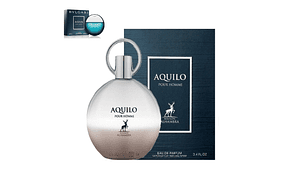 Perfume Maison Alhambra Aquilo Hombre Edp 100 ml