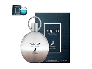 PERFUME MAISON ALHAMBRA AQUILO HOMBRE EDP 100 ML