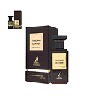 Perfume Maison Alhambra Toscano Leather Unisex Edp 80 ml 1