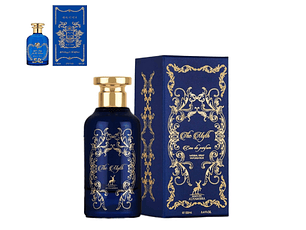 Perfume Maison Alhambra The Myth Unisex Edp 100 ml