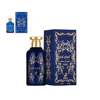 Perfume Maison Alhambra The Myth Unisex Edp 100 Ml
