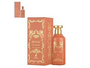 PERFUME MAISON ALHAMBRA THE CHANT MUJER EDP 100 ML