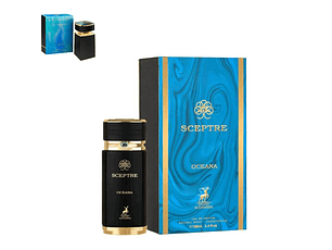 Perfume Maison Alhambra Sceptre Oceana Unisex Edp 100 ml