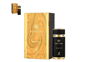 PERFUME MAISON ALHAMBRA SCEPTRE BRONZITE UNISEX EDP 100 ML