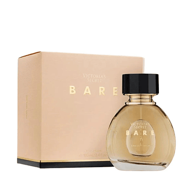 Perfume Bare Victoria Secret Dama Edp 100 Ml