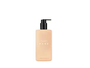 Crema Victoria Secret Bare Body Lotion Dama 250 ml