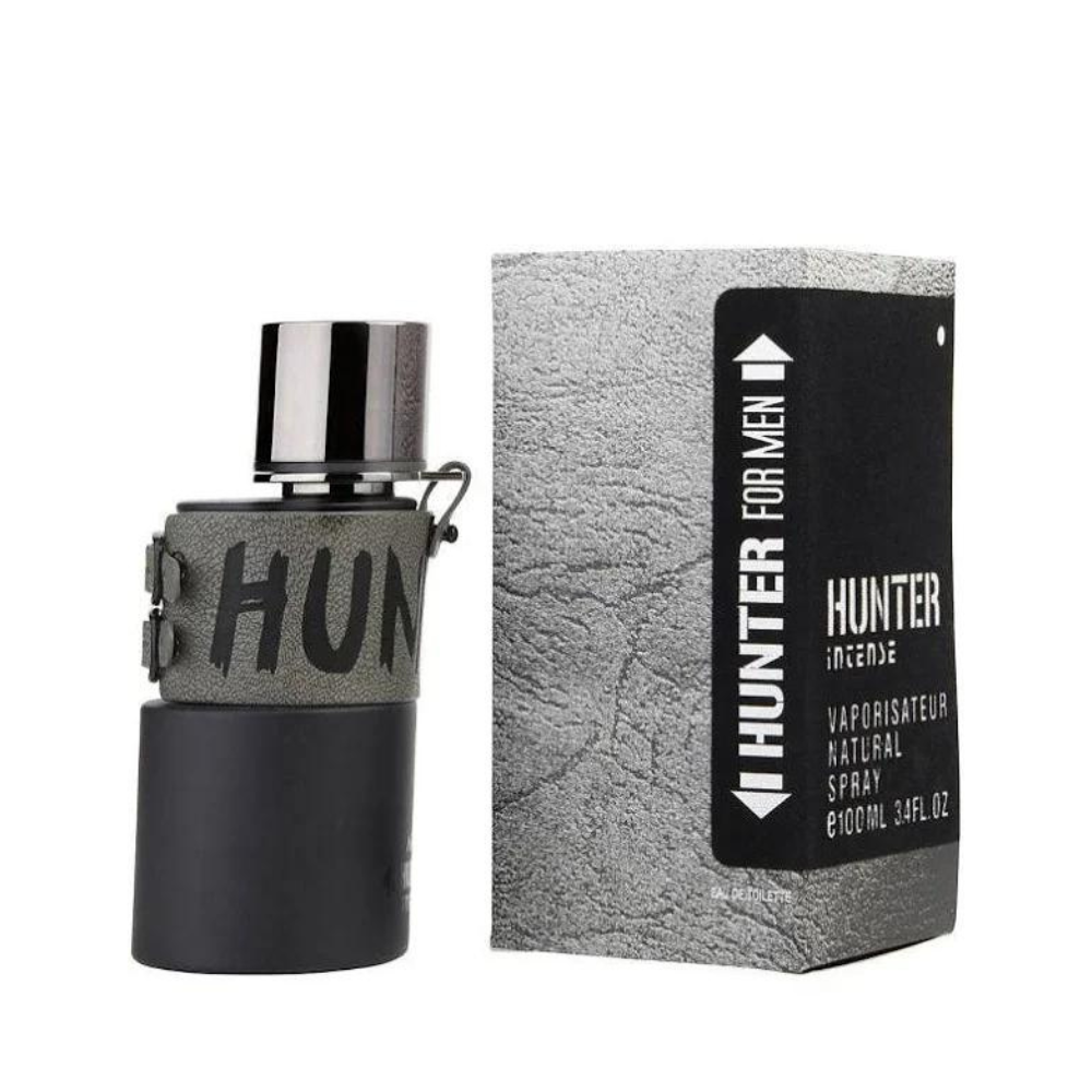 Armaf Hunter Intense Edp 100 Ml Hombre
