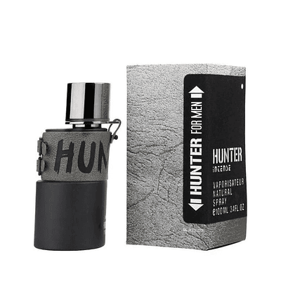 Perfume Armaf Hunter Intense Unisex Edp 100 Ml