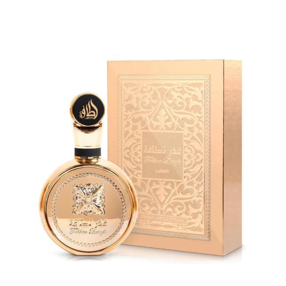 Lattafa Fakhar Extrait EDP 100 ML (H)