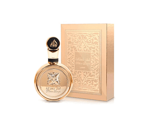Perfume Lattafa Fakhar Extrait Mujer Edp 100 ml