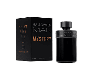 PERFUME HALLOWEEN MYSTERY MAN VARON EDP 125 ML