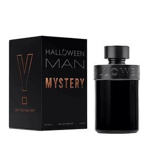 PERFUME HALLOWEEN MYSTERY MAN VARON EDP 125 ML