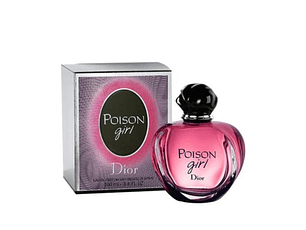 Perfume Poison Girl Dama Edt 100 ml