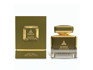 Perfume Auraa Desire Whisper Unisex Extrait De Parfum 100 ml