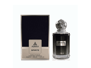 Perfume Auraa Desire Spiritz Hombre Extrait De Parfum 100 ml