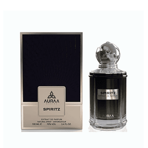 Perfume Auraa Desire Spiritz Hombre Extrait De Parfum 100 ml