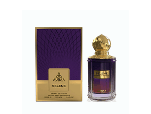 Perfume Auraa Desire Selene Mujer Extrait De Parfum 100 ml