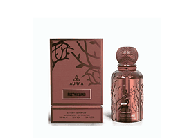 PERFUME AURAA DESIRE RUSTY ISLAND HOMBRE EXTRAIT DE PARFUM 100 ML