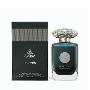 Perfume Auraa Desire Horizon Unisex Extrait De Parfum 100 ml