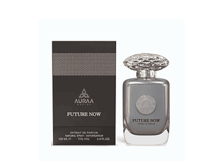 Perfume Auraa Desire Future Now Unisex Extrait De Parfum 100 ml