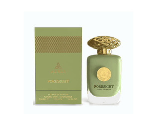 Perfume Auraa Desire Foresight Unisex Extrait De Parfum 100 ml