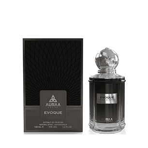 Perfume Auraa Desire Evoque Unisex Extrait De Parfum 100 ml