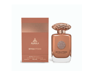 Perfume Auraa Desire Evolution Unisex Extrait De Parfum 100 ml